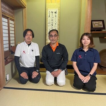 大阪府箕面市　S様　契約時に２カ所の雨漏りがありました。雨漏り対応