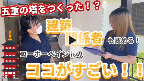 大阪府高槻市 K様 ハチの巣駆除(担当:猪間)